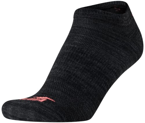 Image of Avia Womens Low Cut Socks - 6 /10 Pack Performance Stretch Cushioned Moisture Wicking Athletic No Show Socks for Women (4-12)
