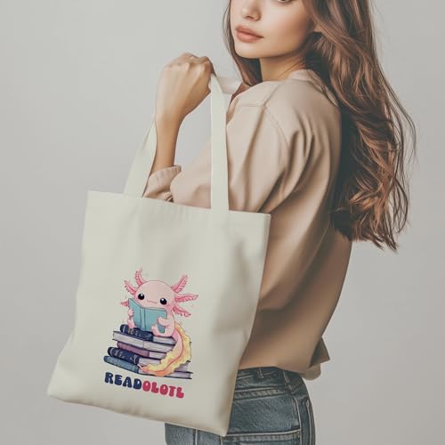 Image of Aesthetic Tote Bag for Women | Medium Size with Inner Pocket | Stylish & Practical