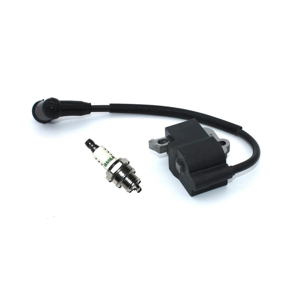 Bobina de encendido MS261C repuesto de chispa para motosierras 1141 400 1304