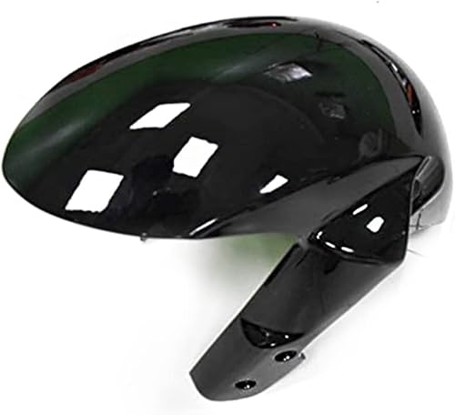 Miniatura 2 de Kit de carenado de plástico de inyección ABS para Suzuki GSXR 600 GSXR 600 GSXR 750 06 07 GSX-R600 GSX-R750 K6 Set de carrocería negro