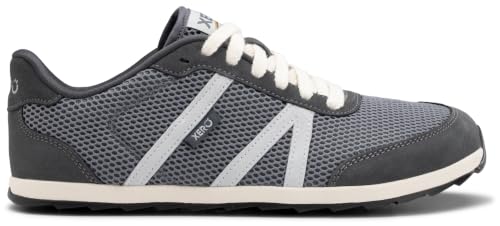 Image of Xero Shoes Men's Wynn Barefoot Retro Casual Sneaker