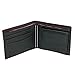 Tommy Hilfiger Men's Stockon Coin Wallet ,Black,