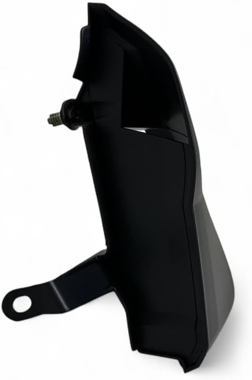 2014 2015 2016 2017 2018 2019 2020 2021 2022 2023 2024 2025 Compatible with Ram Promaster Right Passenger Front Door Side Rear View Mirror Bezel Cap Cover