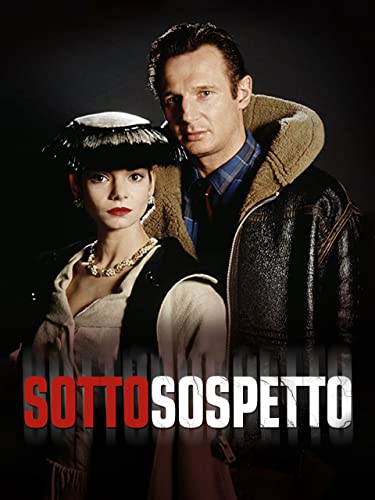  Sotto Sospetto