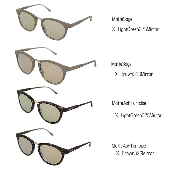 Amazon | スミス クエスタ 偏光サングラス SMITH Questa POLAR-X X