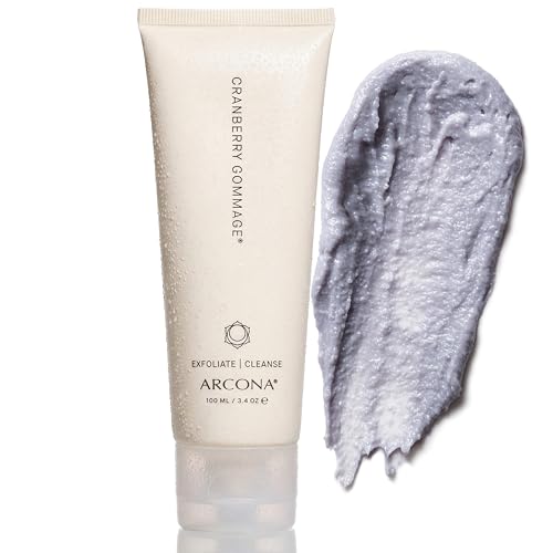 ARCONA Cranberry Gommage