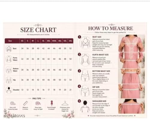 Image of Women's Ethnic Anarkali Kurta Set | Premium Vichitra Silk Gown with Printed Mayura Silk Kalamkari Dupatta Brown