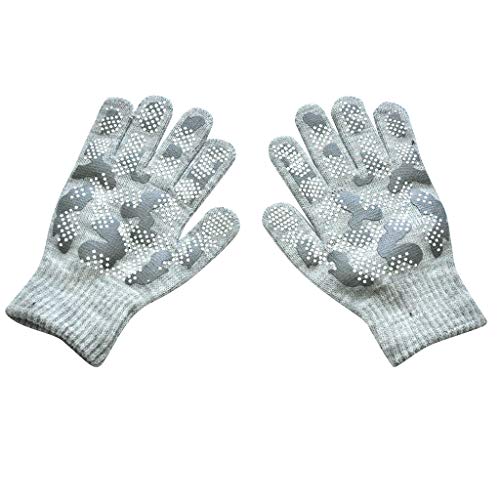image for Jushye_Gloves Children Winter Gloves,Jushye Boys and Girls Warm Touchs