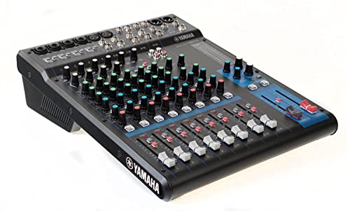 Yamaha CL5 digital mixer
