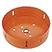 Bi-Metal Hole Saw, 6-3/8-Inch Klein Tools 31900