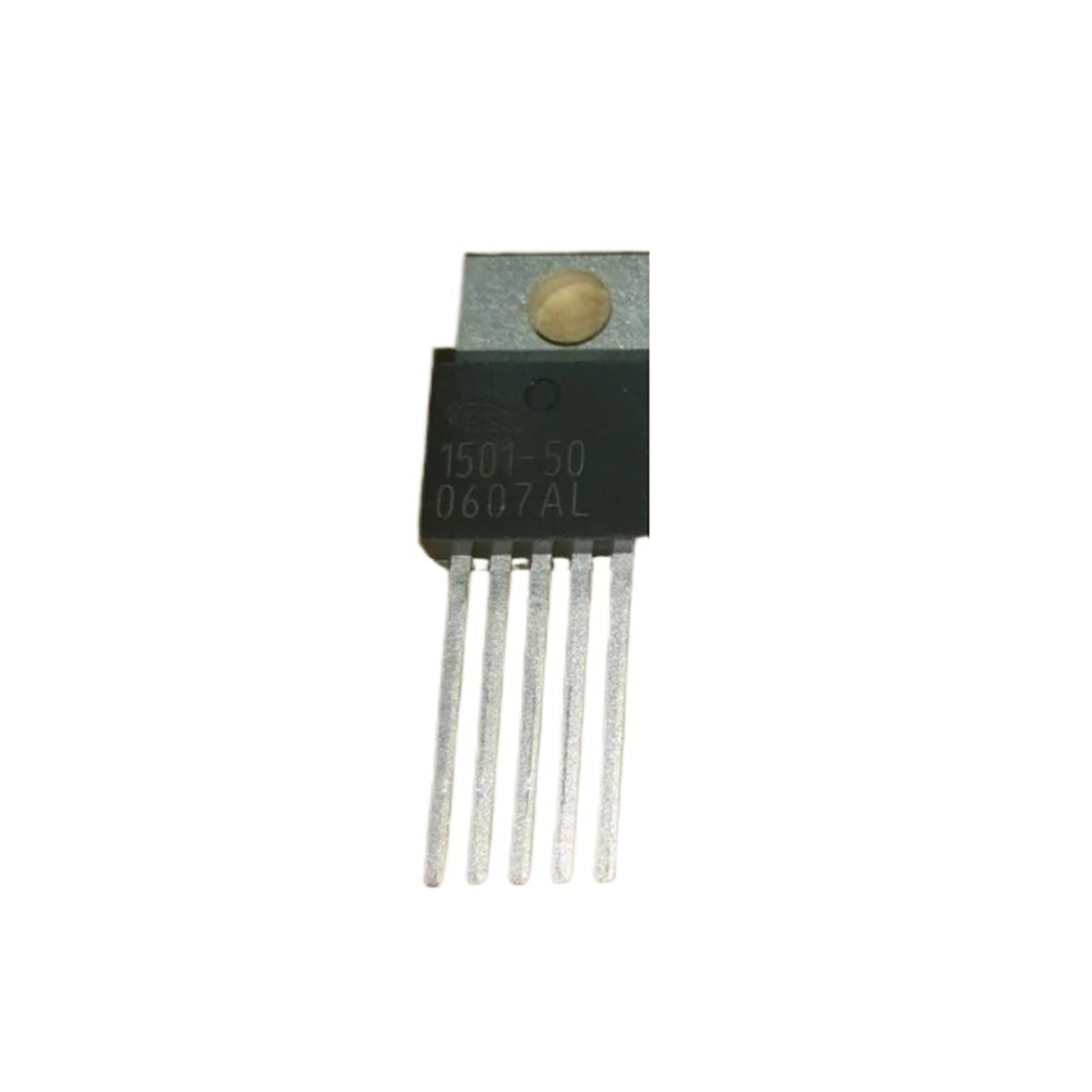 AP1501-50T5L circuit intégré régulateur 5 pièces pour réparation