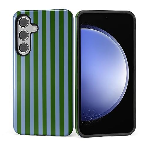 Coque silicone Samsung S24 FE flexible évite les rayures