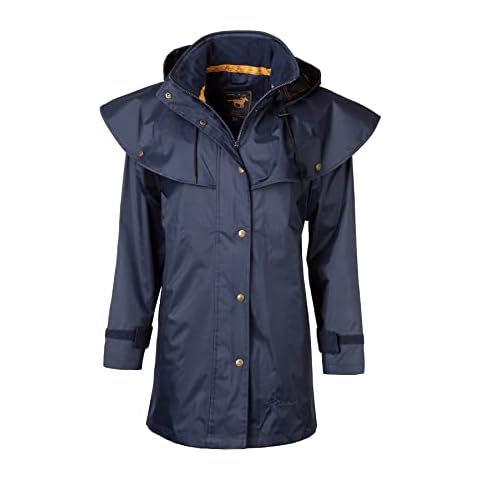 Rydale Ladies 3/4 Length Riding Coat Cover