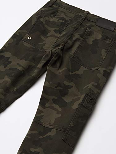 DL1961 Boys' Brady Slim Fit Pants2