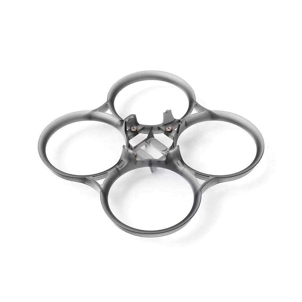 Protector de hélice Pavo20 Pro II y anillo anticolisión anticaídas para drones de carreras 7