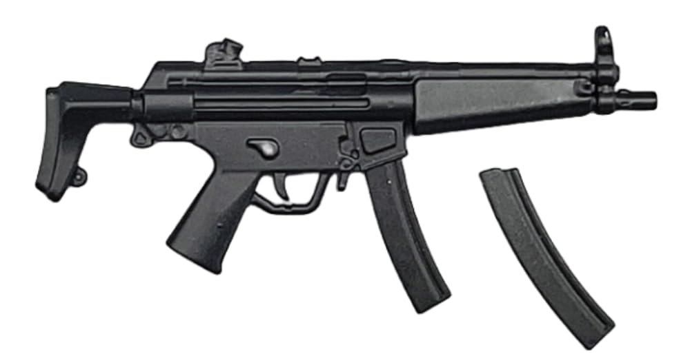 HiPlay Figura De Acción A Escala 1/6, Accesorio