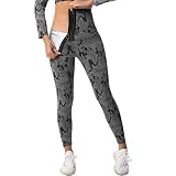Women Sauna Sweat Pants High Waist Workout Capris Leggings Hot Thermo Body Shaper Weight Loss