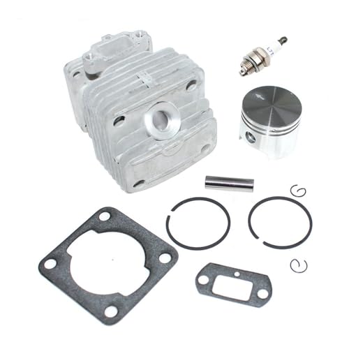 Cylindre piston 40 mm pour moteurs 740 440BP 8400 référence 074000280 - 4