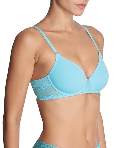 Image of Natori Women's Bliss Perfection Seamless T-Shirt Bra