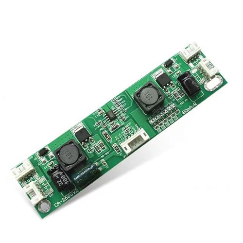 UncleS LED TV Backlight Board CA266S 32-65 pulgadas LED inversor 80-480 corriente constante accesorios de repuesto circuito integrado