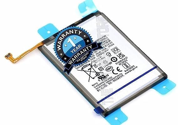 Image of Original EB-BM526ABS Battery for Samsung M53 /5G M33 /5G F23 /5G M52 /5G A73 /5G A23, M23, M526 Battery with 1 Year warrenty***(Y0000050)