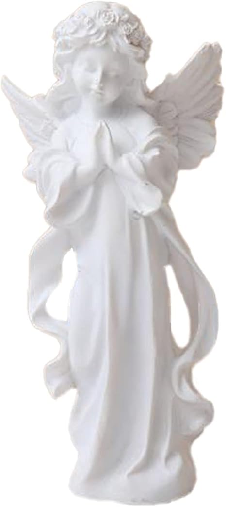 Amazon Co Jp Bellarino 天使 置物 オブジェ お祈り エンジェル インテリア 平和 祈る天使 ガーデニング 工芸品 ギフト プレゼント 樹脂製 ホワイト ミニ 小 ホーム キッチン Amazon Co Jp Bellarino 天使 置物 オブジェ お祈り エンジェル インテリア 平和 祈る天使 ガーデニング 工芸品 ギフト プレゼント 樹脂製 ホワイト ミニ 小 ホーム キッチン