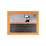  PORTATIL MOVIL - Teclado Compatible con HP Pavilion G7-2000 Series 697477-071 699815-071 AER39P01010 V132546AK2 SIN Marco