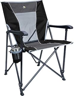 GCI Outdoor Eazy Chair Portable Camping Chair