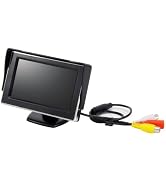 Amazon | ジェットイノウエ(Jet Inoue)コンパクトバックカメラ YK