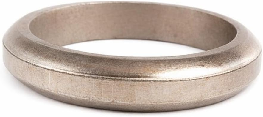 Alpaca Genuine OEM Rear Left Catalytic Converter Gasket For BMW 325i 18111719446