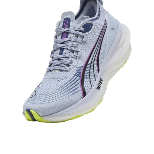 Image of PUMA Mens Foreverrun Nitro Running Sneakers Shoes