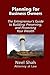 Planning for Business Owners:: The Entrepreneur's Guide to Building, Preserving, and Protecting Your Wealth