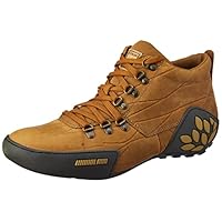 Woodland Mens Gc 1869115nw Sneaker