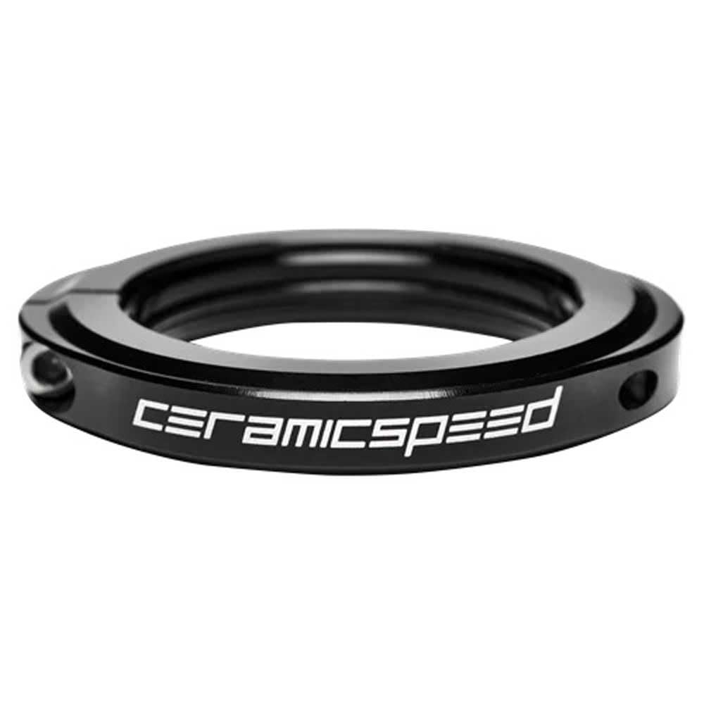 Amazon | CERAMICSPEED プリロードリング SRAM DUB用 ブラック