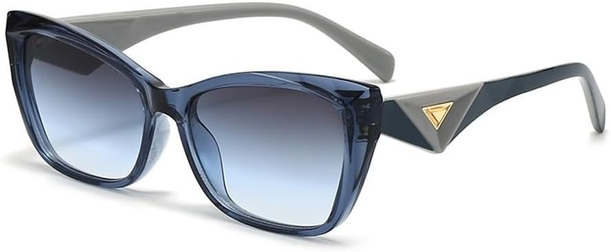 Fashion Sunglasses For Men And Women Cat Eye Sun Glasses Unisex Trend Eyewear UV400