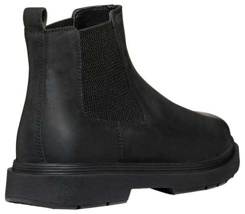 Image of Geox Men's U Calaita A Ankle Boot