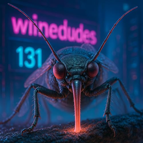 Phylloxera, OG Super-Spreader