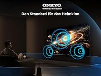 TCL 50 Zoll 50Q6C QLED Mini LED Fernseher, 4K HDR Premium, Dolby Vision IQ & Atmos, Onkyo 2.1, Smart Google TV, Game Master, 144Hz Motion Clarity Pro, AMD FreeSync Premium Pro, HDMI 2.1, AirPlay 2 – Ansicht 9