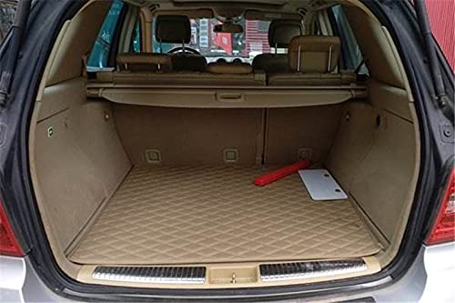 Étagère Arrière Rétractable Coffre Mercedes W166 ML350 ML400 ML250 2013-2015