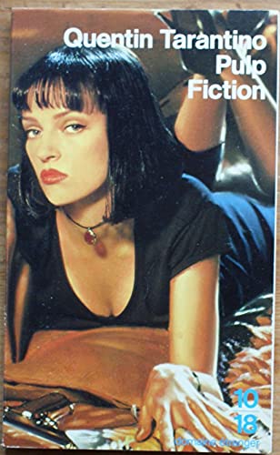 Pulp Fiction [French] 2264022167 Book Cover
