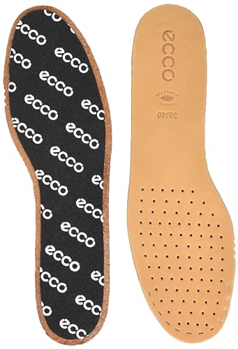 Image of ECCO Womens Comfort Slim Leather