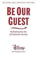 Algopix Similar Product 1 - Be Our Guest Revised and Updated