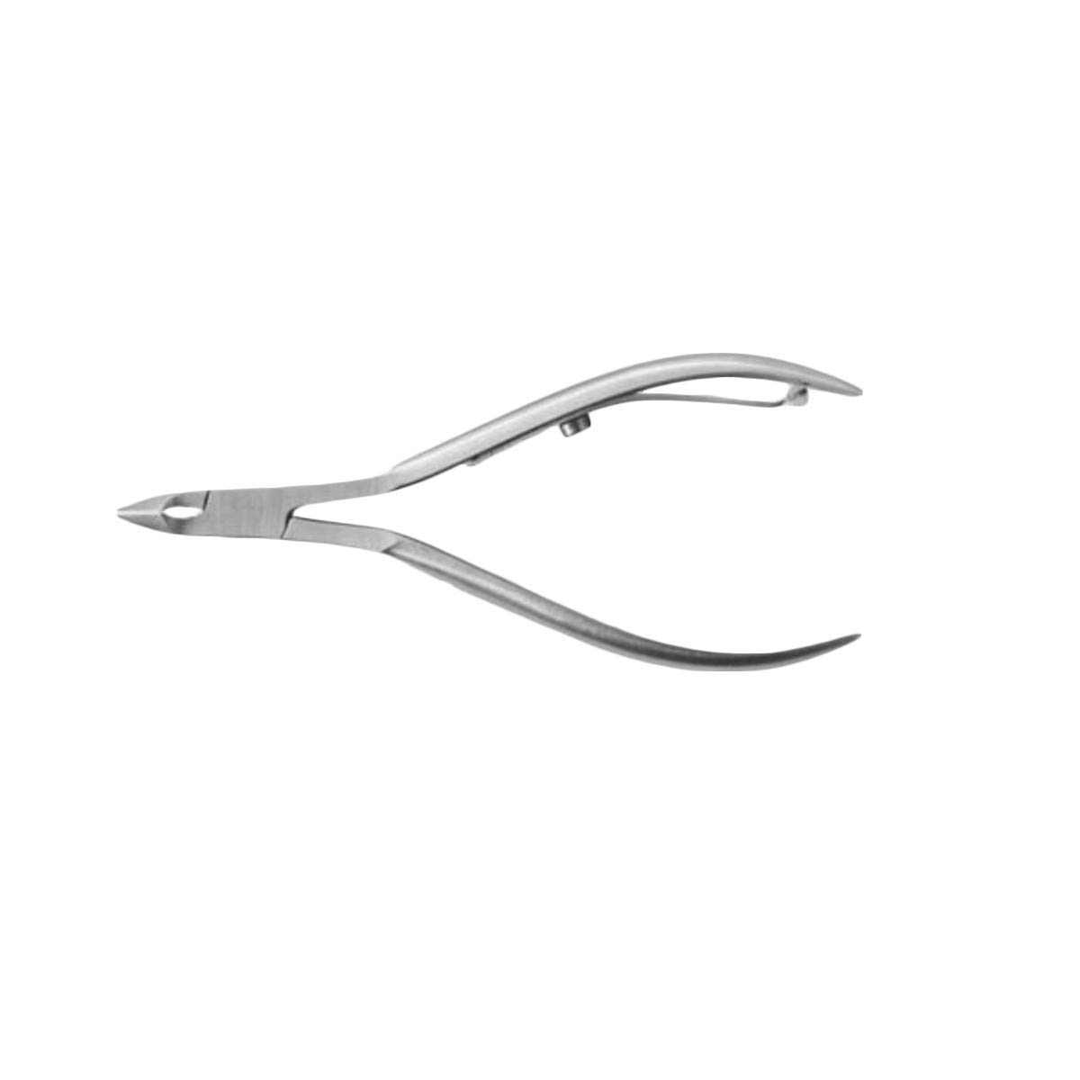 Tronchese sottile EGO in acciaio inossidabile 10cm 3mm 5197015-10-3