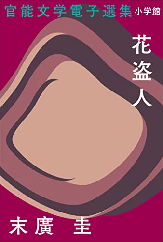官能文学電子選集 末廣圭『花盗人』