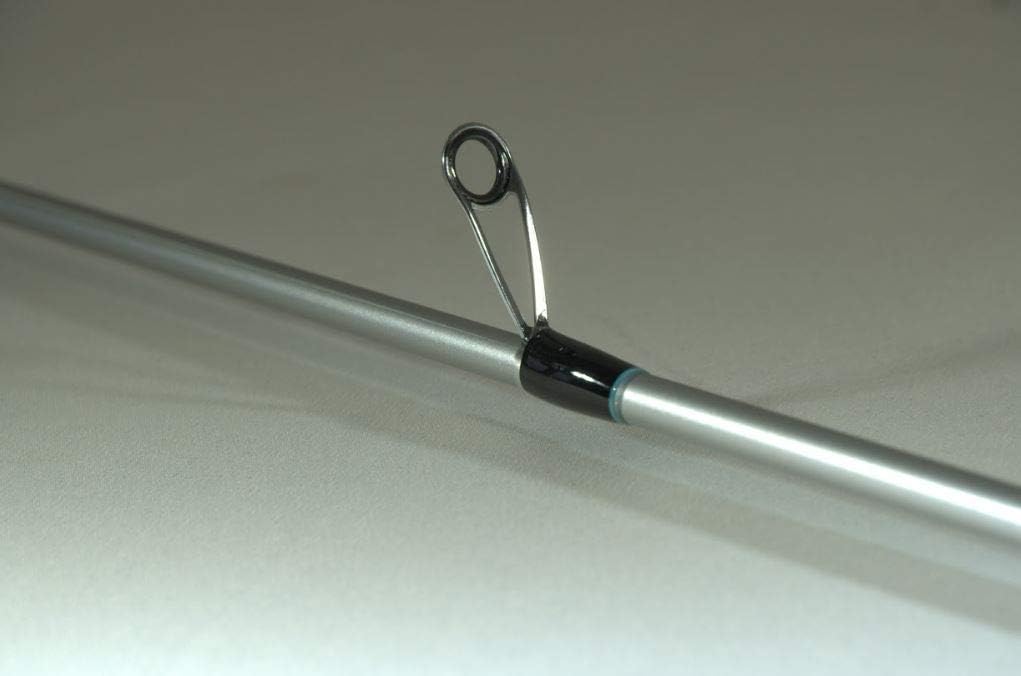 Favorite Ol' Salty Spinning Rod| Light Weight Carbon Fiber Graphite Blend Fishing Rod