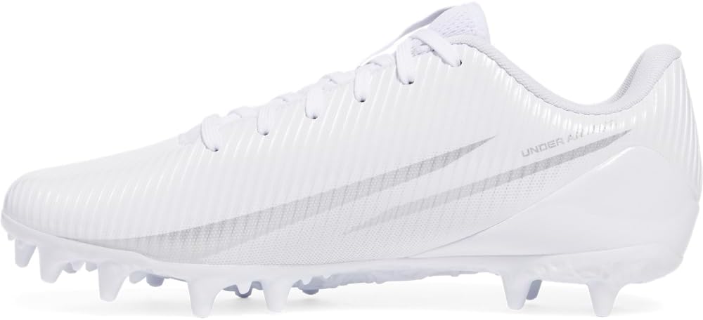 Under Armour Men's Football Cleats - Lightweight Performance