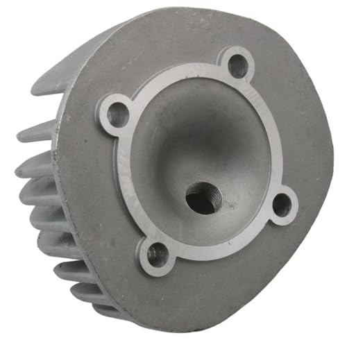 Culasse 102CC 55mm résout le manque de puissance Vespa 50 - 3