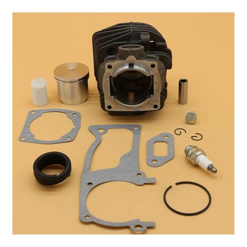 Cylindre piston pneumatique 44mm pour restaurer la compression