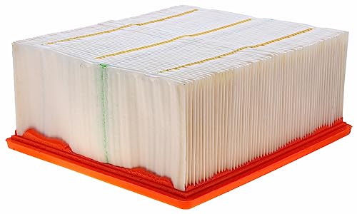 FRAM Extra Guard CA10261 Replacement Engine Air Filter for 2007-2022 Dodge Ram 2500-5500 (6.4L & 6.7L), Provides Up to 12 Months or 12,000 Miles Filter Protection