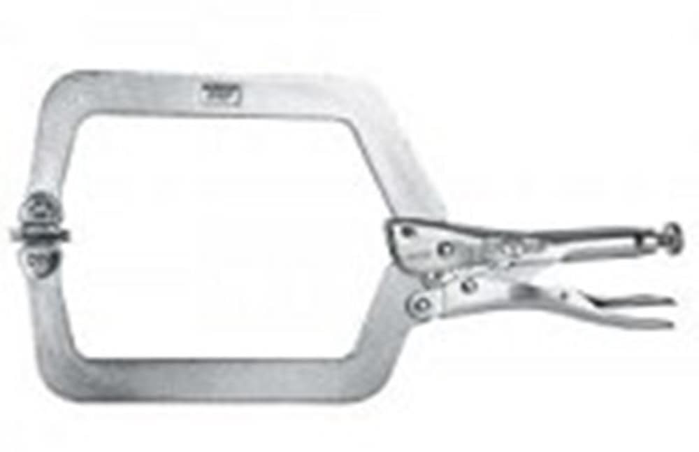 Walizka GRIP LOCKING CL 9"